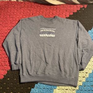 90s Grandpa Sweater